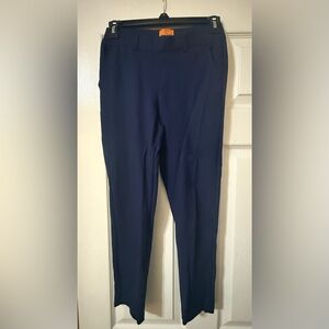 Navy Blue Dress Pants